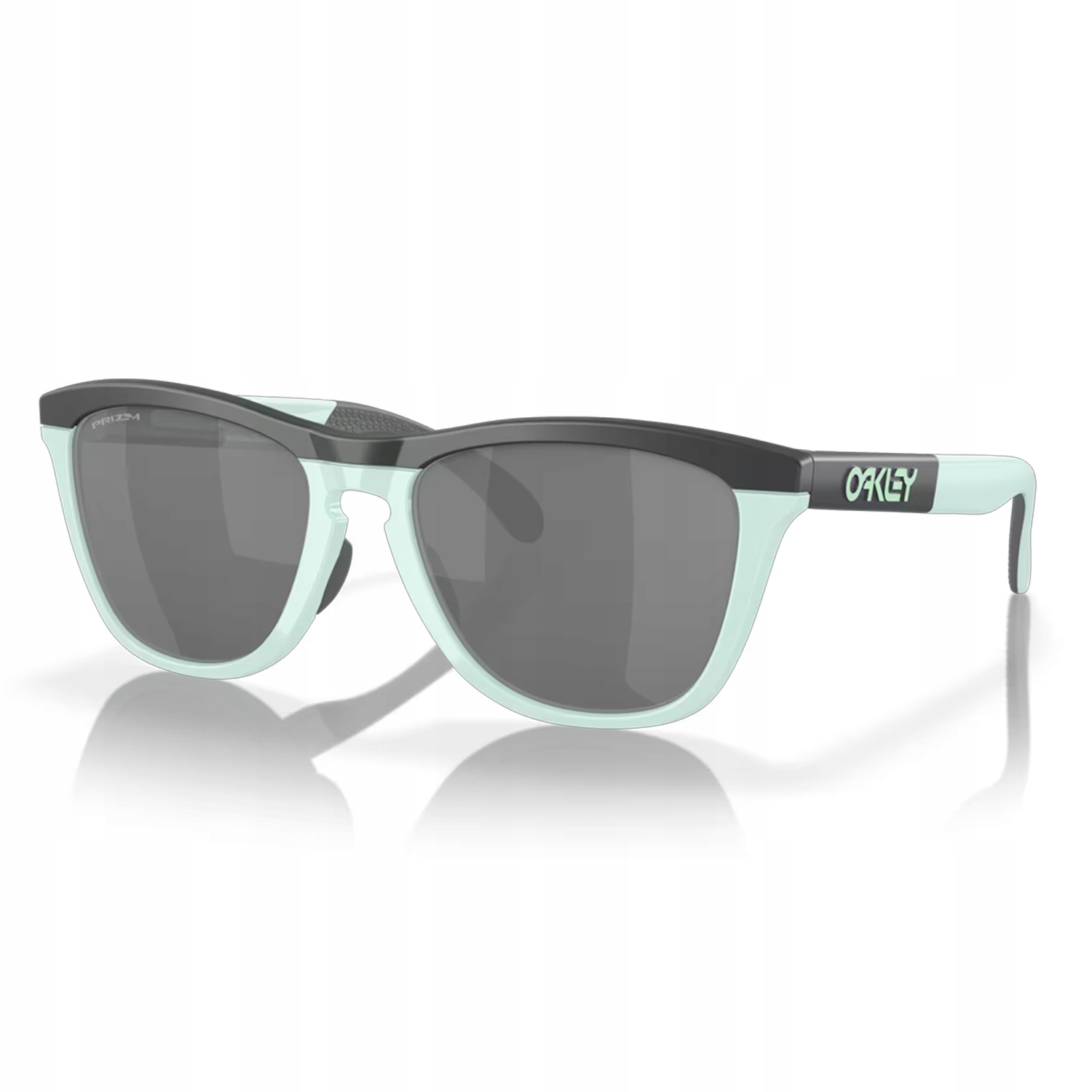 Brýle Oakley Frogskins Range Prizm Black