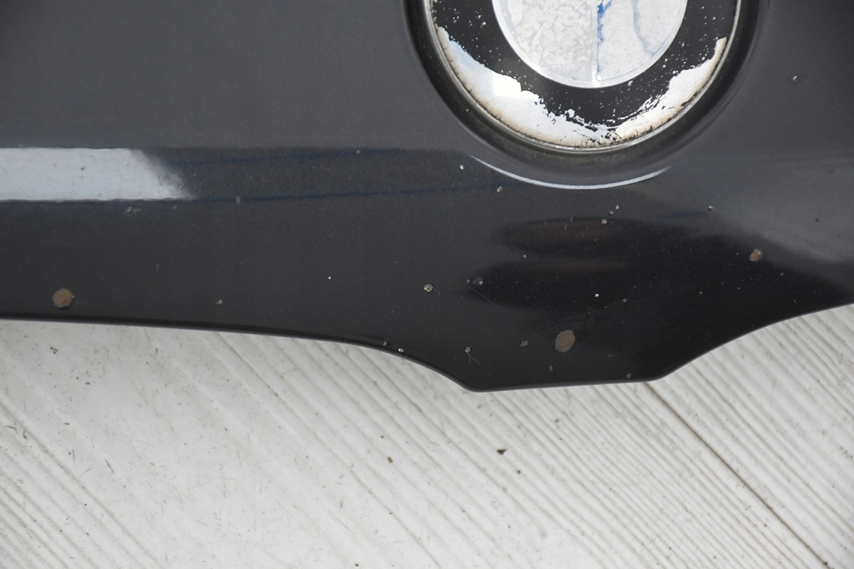 Motorhaube Fronthaube BMW X3 E83