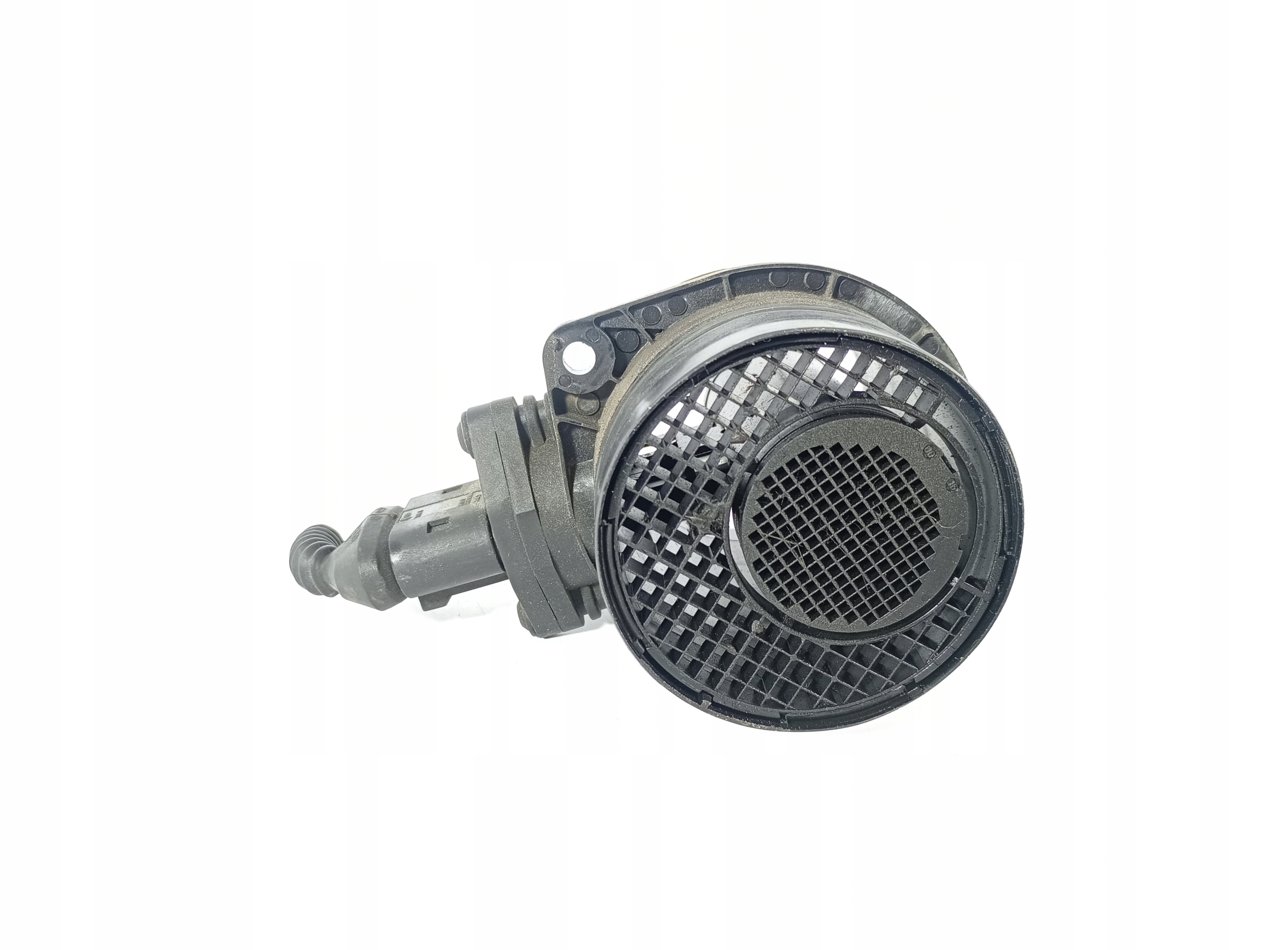 Audi A4 B6 00-05 Valvola a farfalla OE 074906461B
