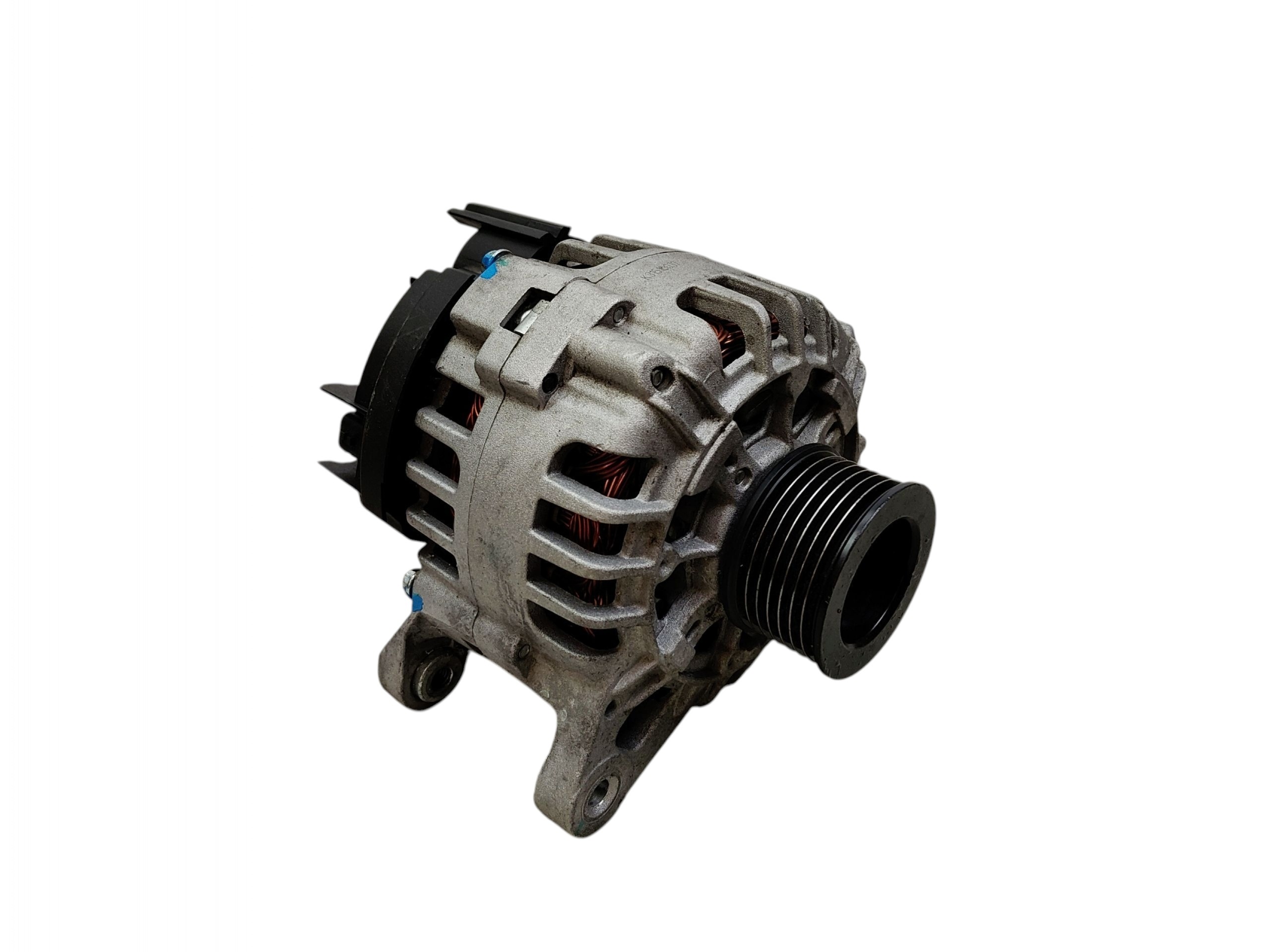 ALTERNATOR 90A RENAULT CLIO III TWINGO II WIND 1.2 TCE AL001072