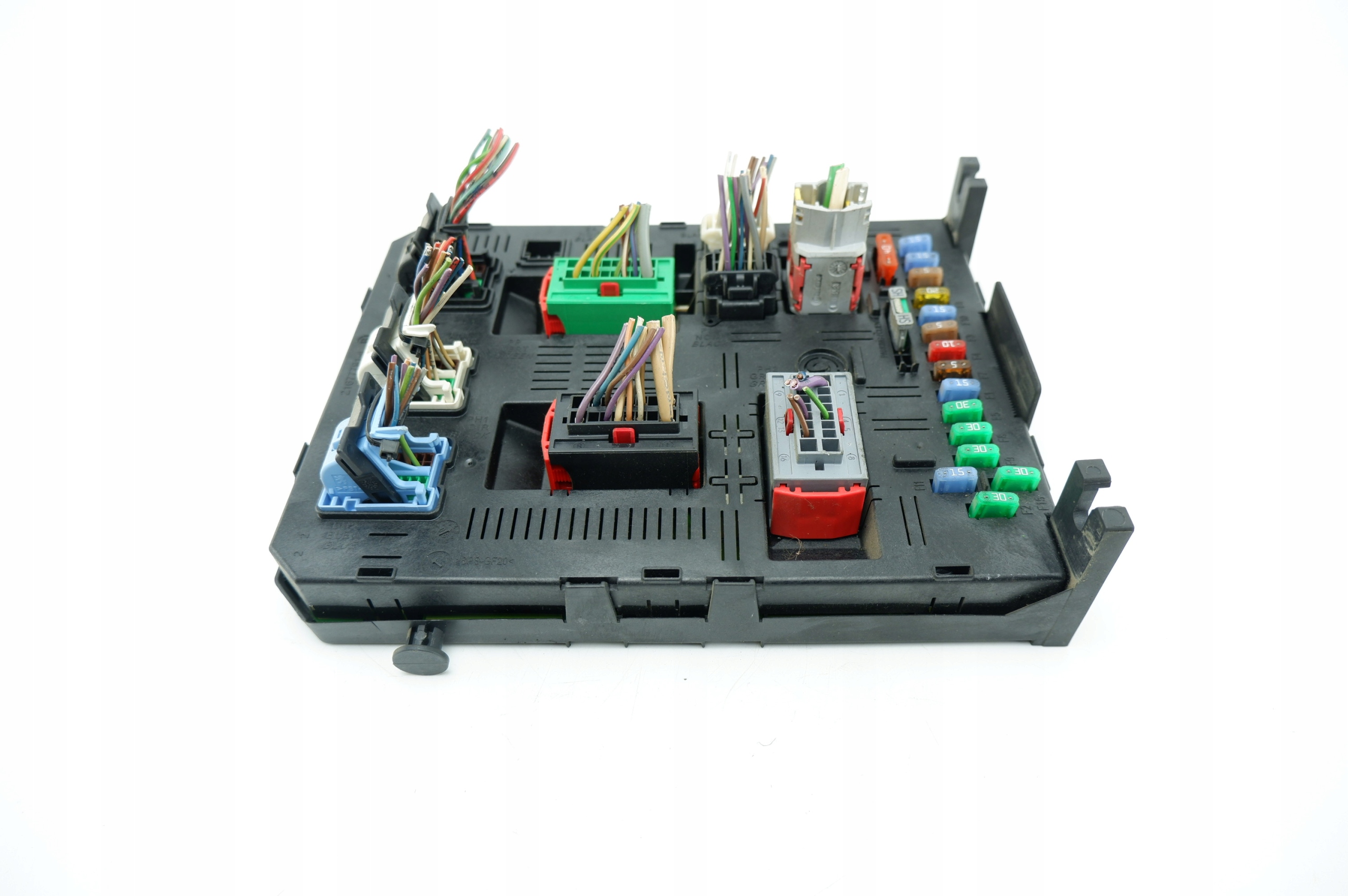 module BSI PEUGEOT 307 (2001-2005) 1.4 16V