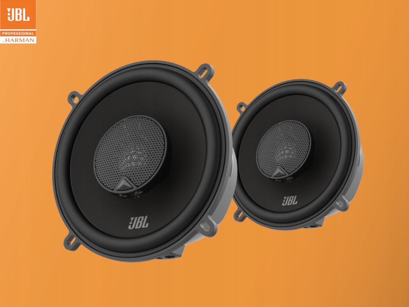 Jbl Stadium 52F 2-pásmové reproduktory 5,25" 133 mm