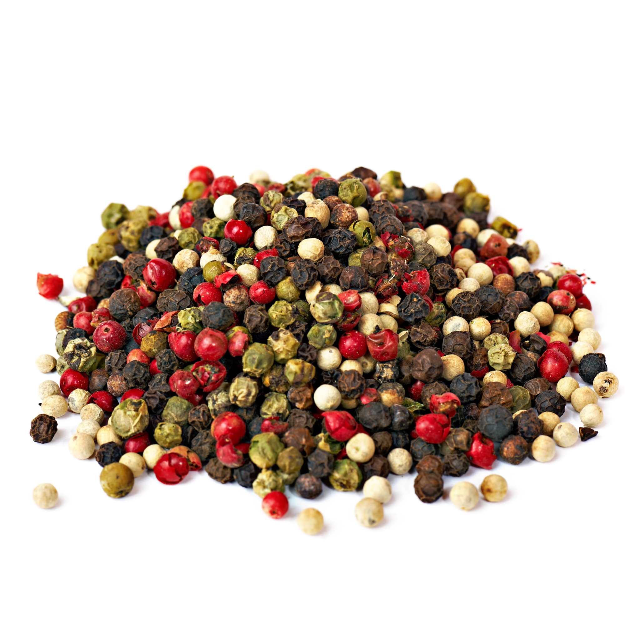 Pieprz Kolorowy ziarnisty aromatyczny ziarno 1000g