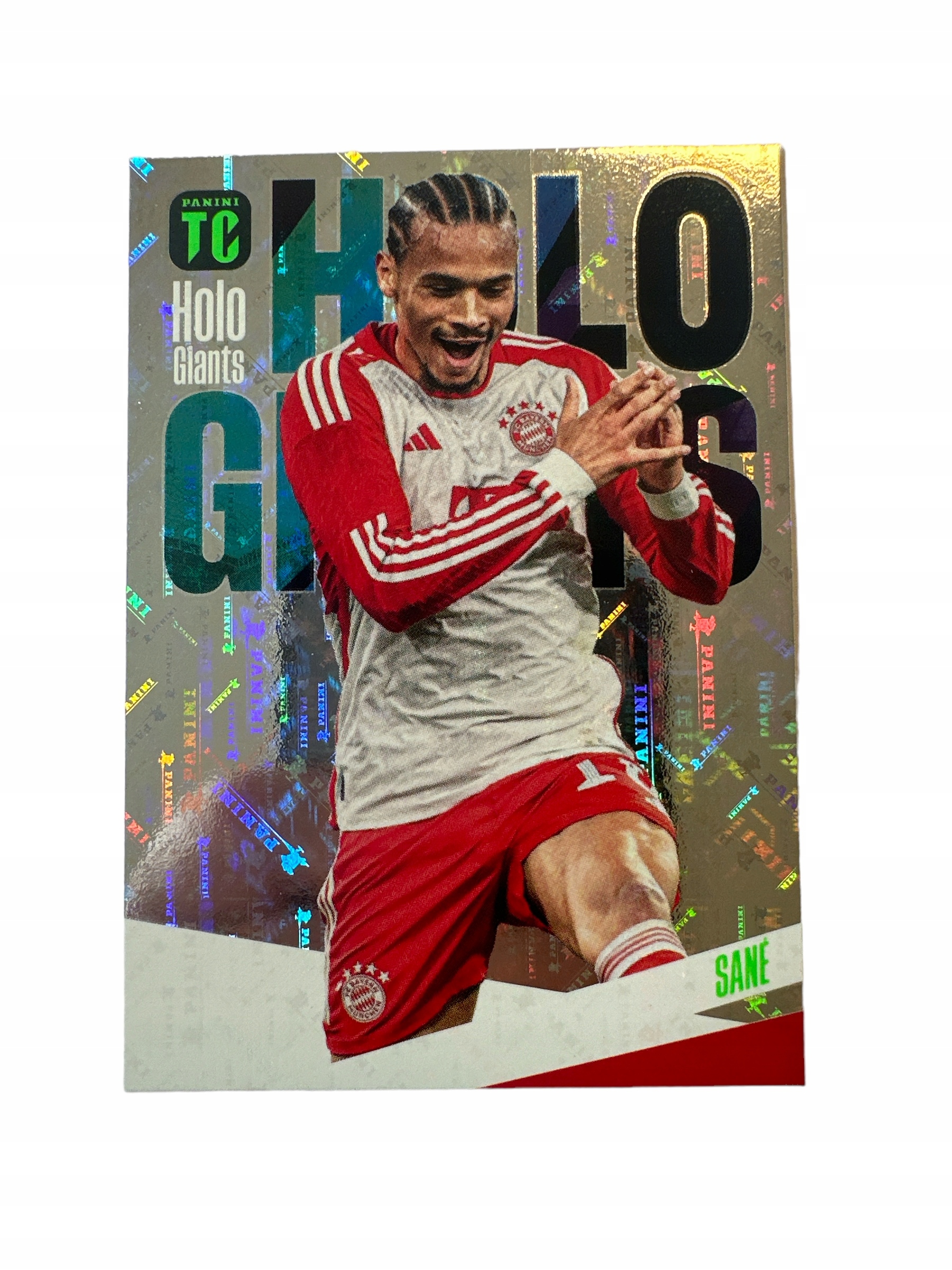 Top Class 2024 Sane Holo Limited