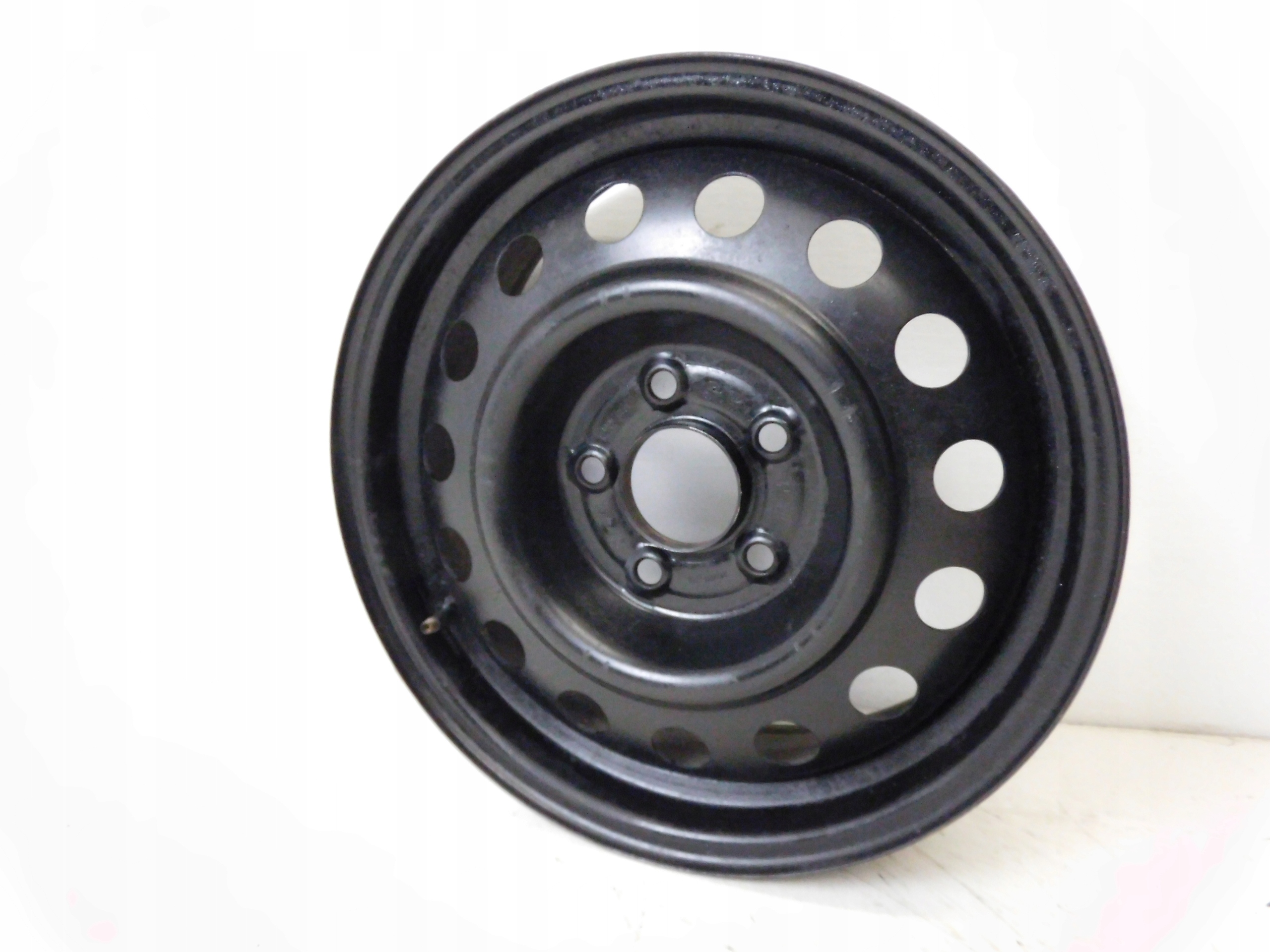 FELGA STALOWA 16 KIA CEED HYUNDAI I30 ET51