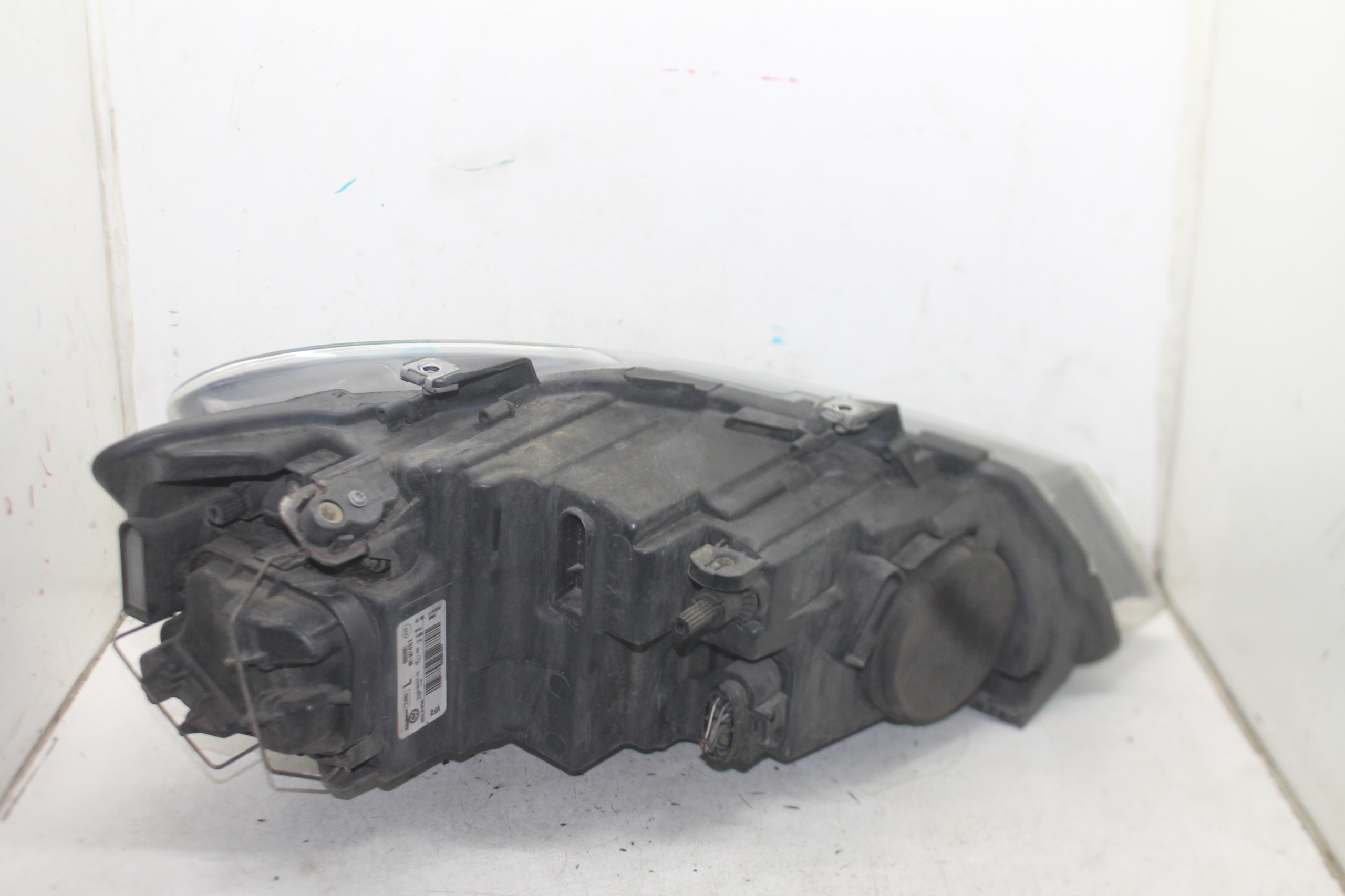 light left front left front VALEO 6R1941015E VW POLO 6R 09-14 EURO