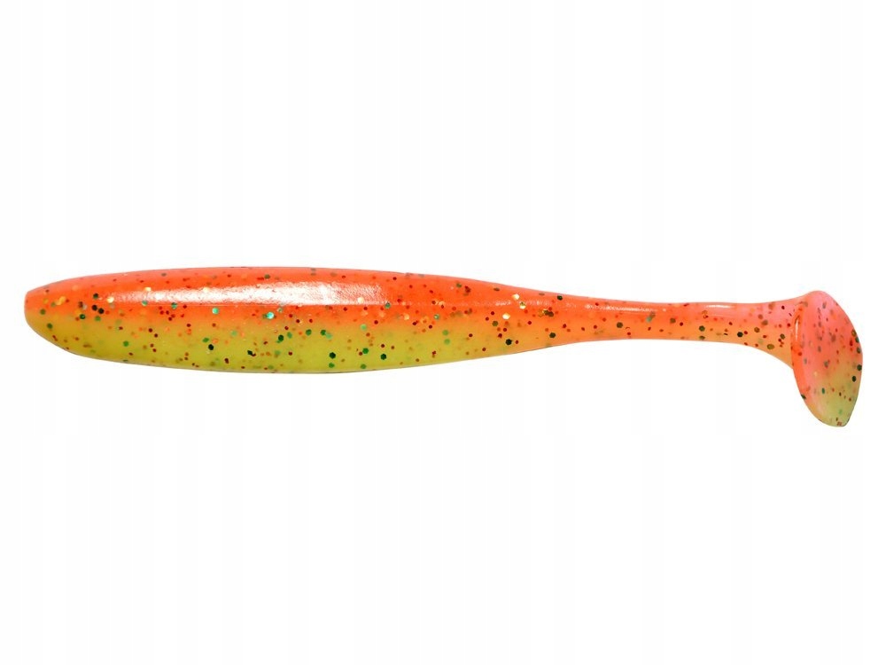 Keitech Easy Shiner 8 LT#53 Lt Fire Chart