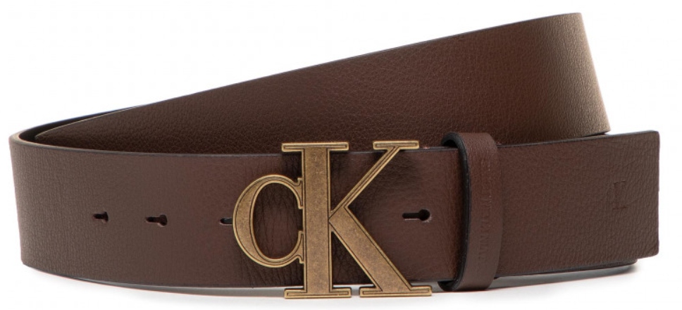 

-20% Calvin Klein Jeans Pasek Męski K50K506548 95