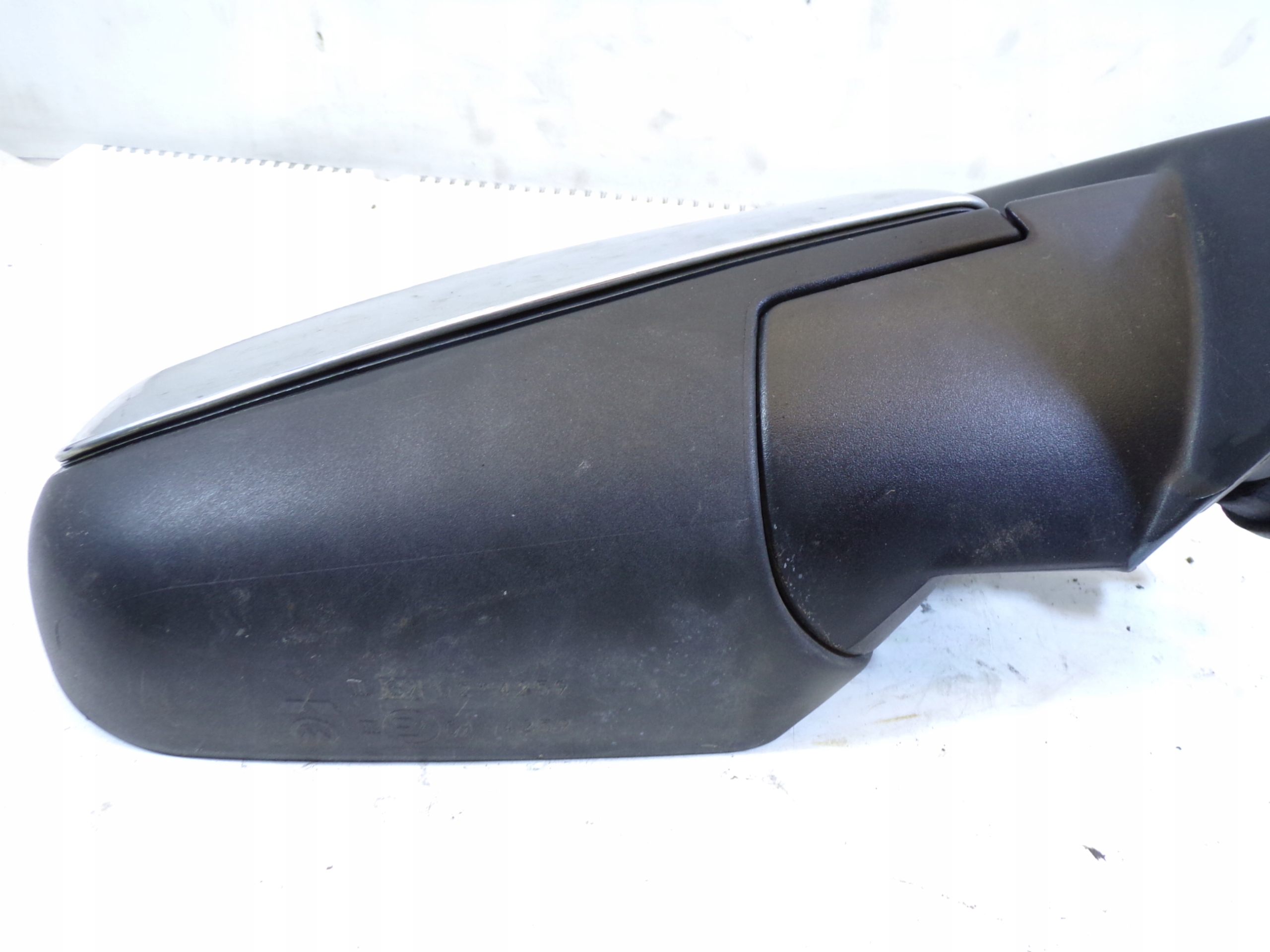 mirror right MITSUBISHI COLT 6 VI LIFT 5 PIN