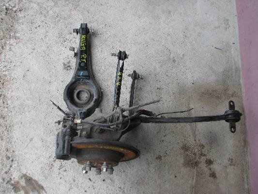 sususpension rear. right swing FORD KUGA 09 ROK