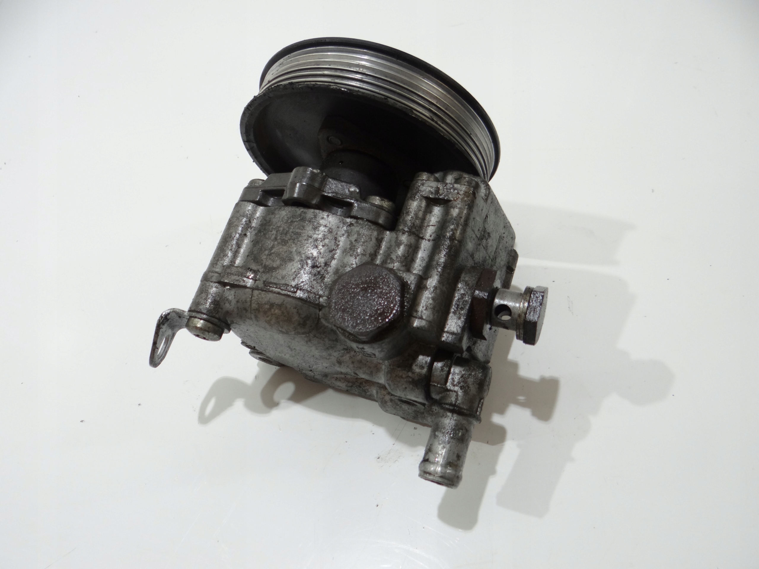 BMW 5 Pompa servosterzo BMW E60 E61 LIFT N47 6780848