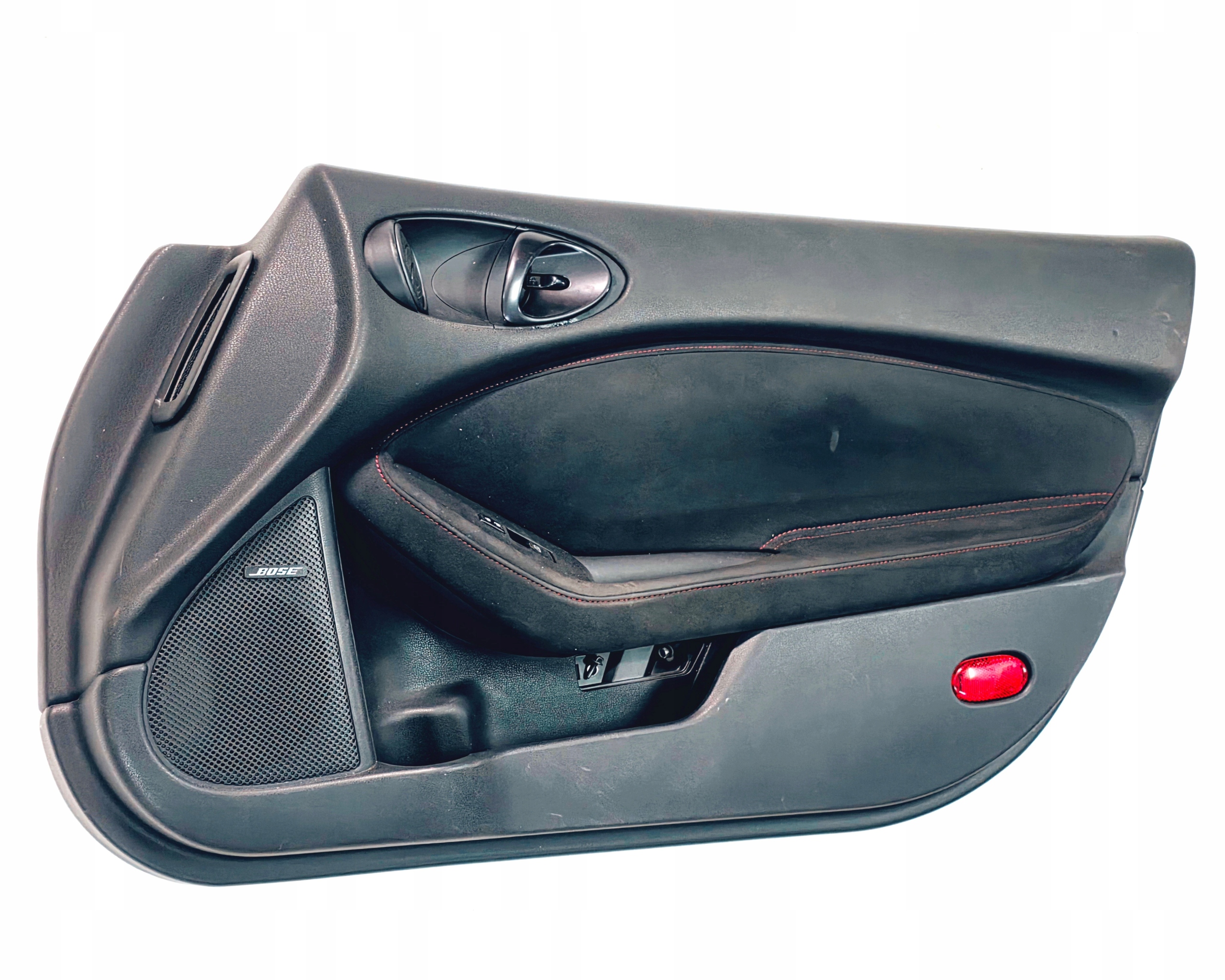 side right upholstery door front front NISSAN 370Z NISMO 2015+