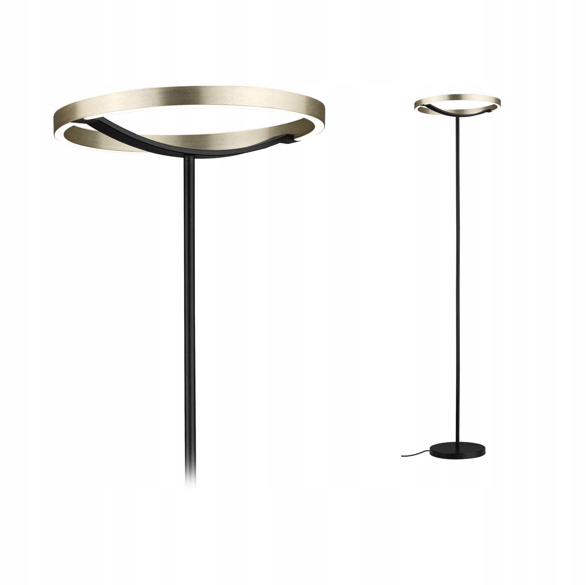 Paulmann Led stojacie svietidlo 3-krokové-stmievateľné Melira 2700K 1570mm 17,