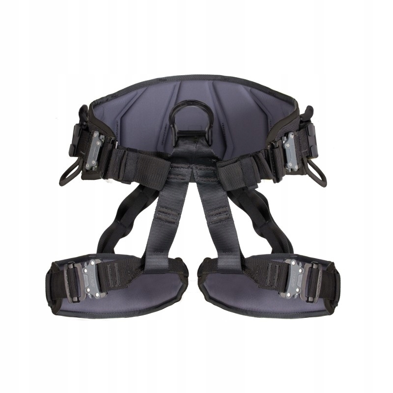 Pracovní úvazek Singing Rock Sit Worker 3D Speed black|XL