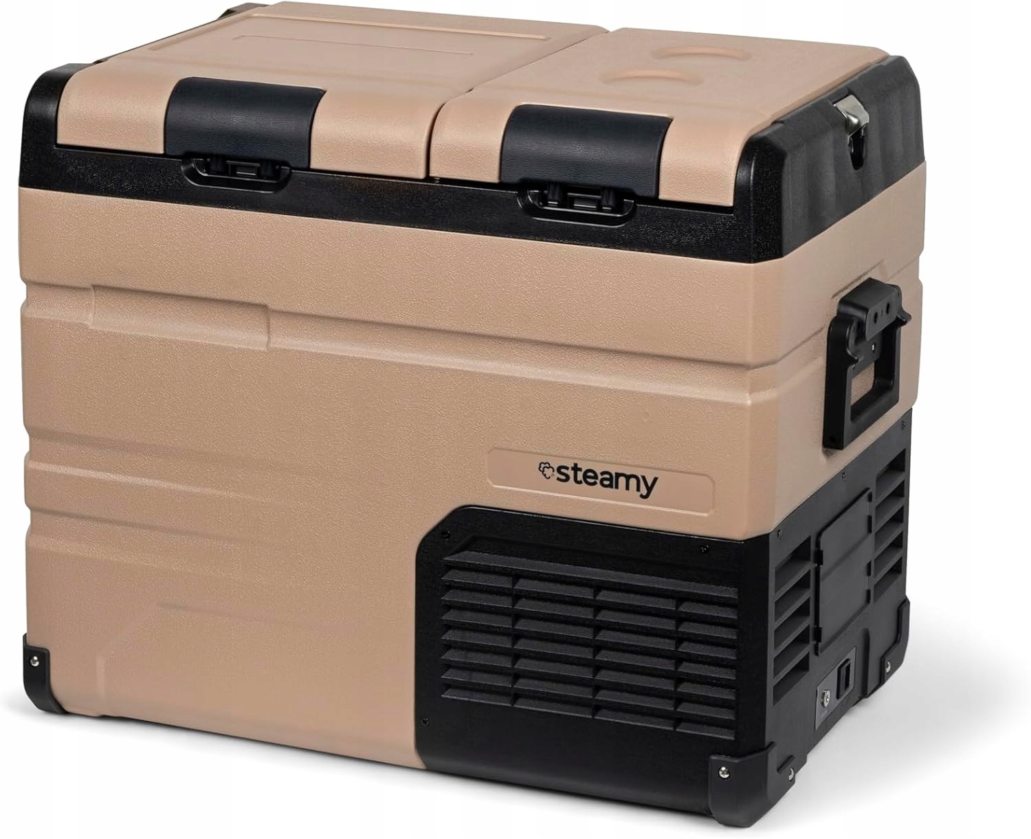 Steamy-E Dual Zone 45 lodówka turystyczna 45l 12V/ 230V