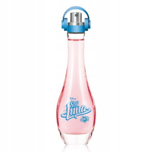 

La Rive Disney Soy Luna Ouch Edp 50 ml Tester