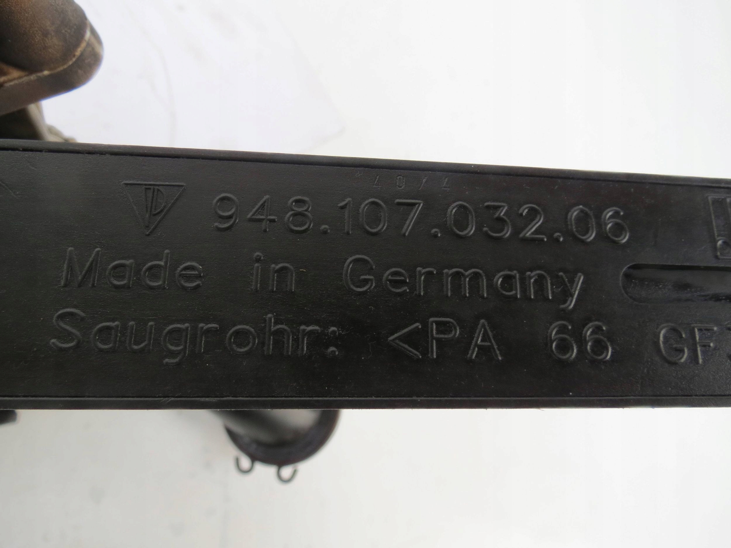 Ölpumpe PORSCHE CAYENNE 4.5 V8 948107010