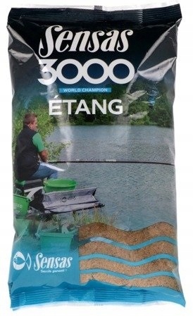 Zanęta Sensas Etange 1KG