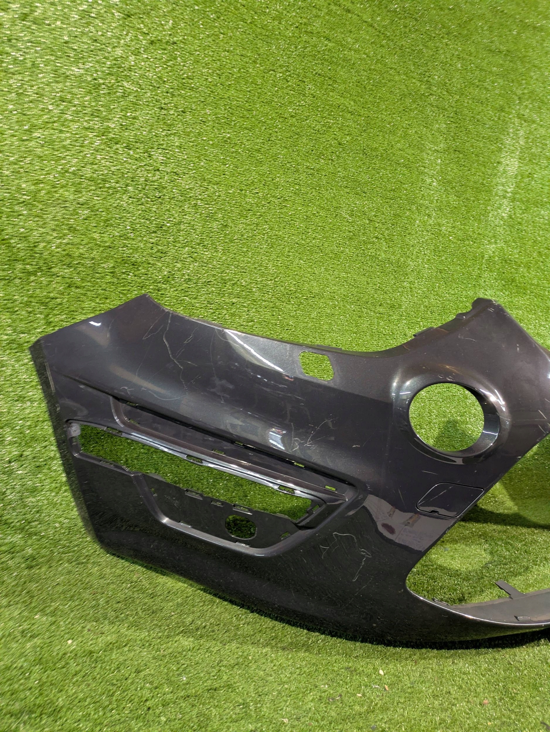 front bumper front FORD S-MAX MK1 LIFT 10-14 NR.8667