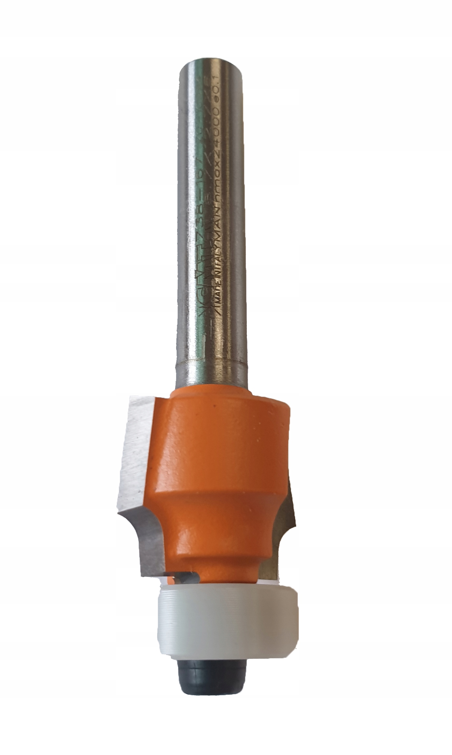 Frez CMT zaokrąglający R-3mm 938.187.11 S=8mm