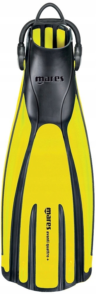 Płetwy Avanti Quattro+ Marka Mares