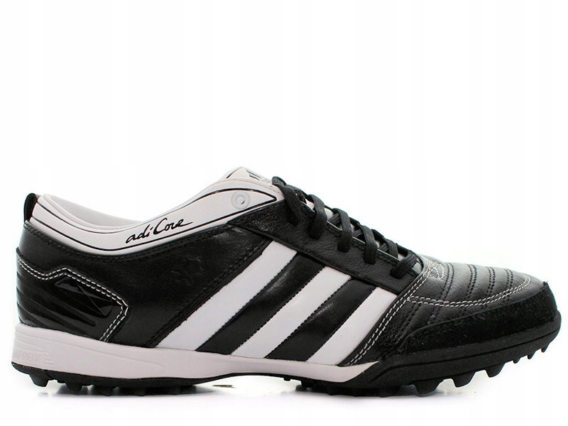 Pánské boty adidas 403487 Adicore II Trx Tf Černé 45 1/3