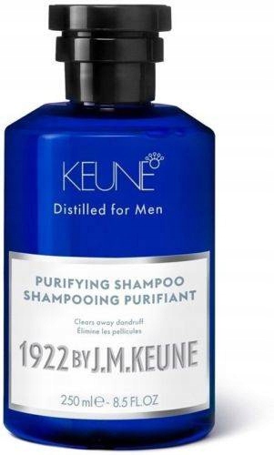 Keune 1922 od Jm Keune Čisticí Šampon s keratinem 250