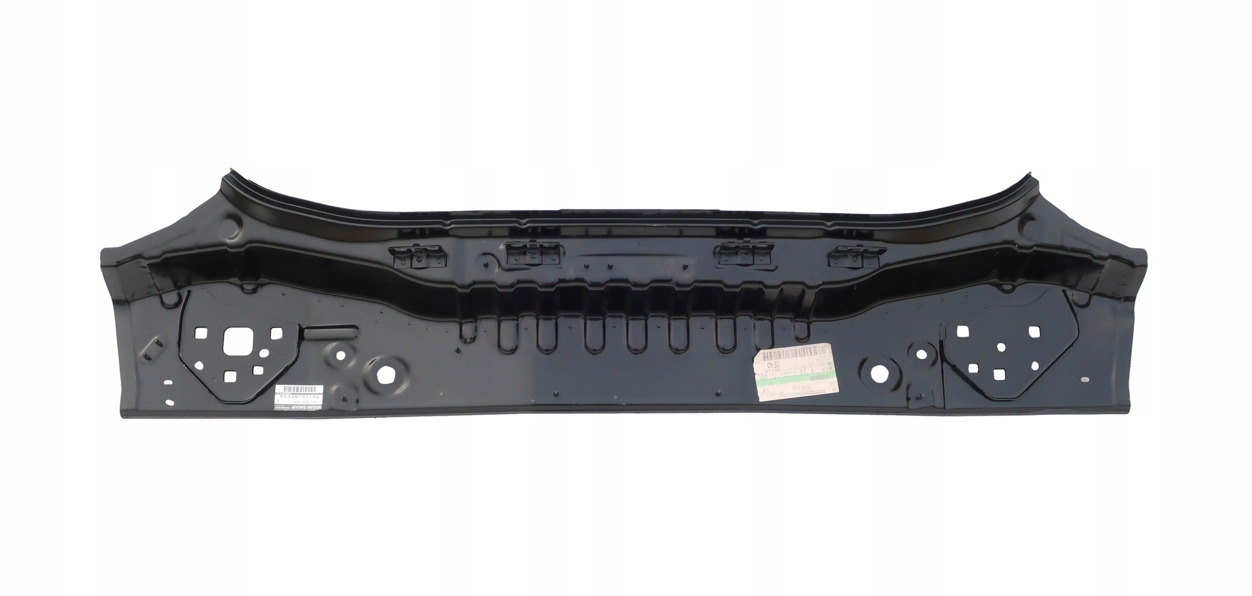 Nissan X-Trail T32 pas tylny