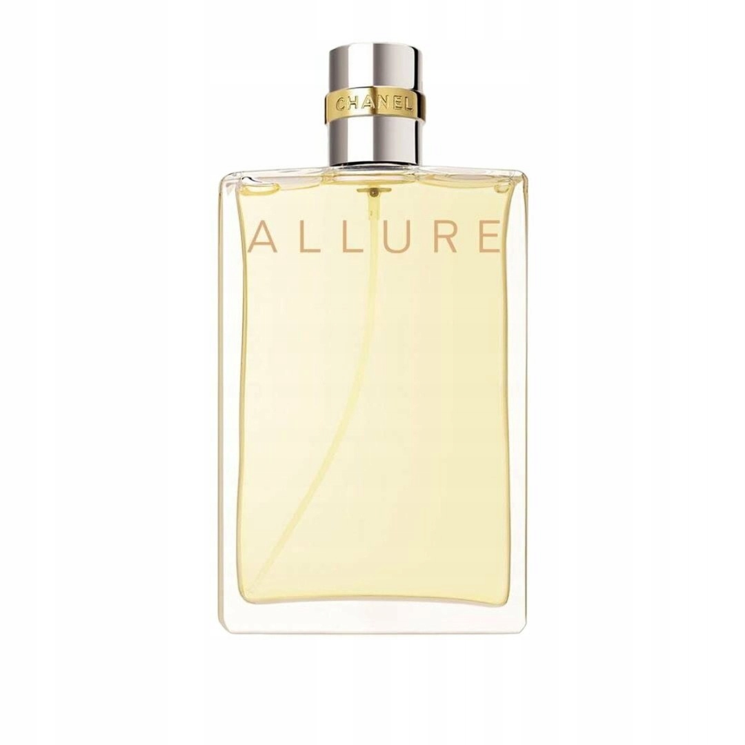 Dámské Parfémy Chanel Allure Edt 50 ml