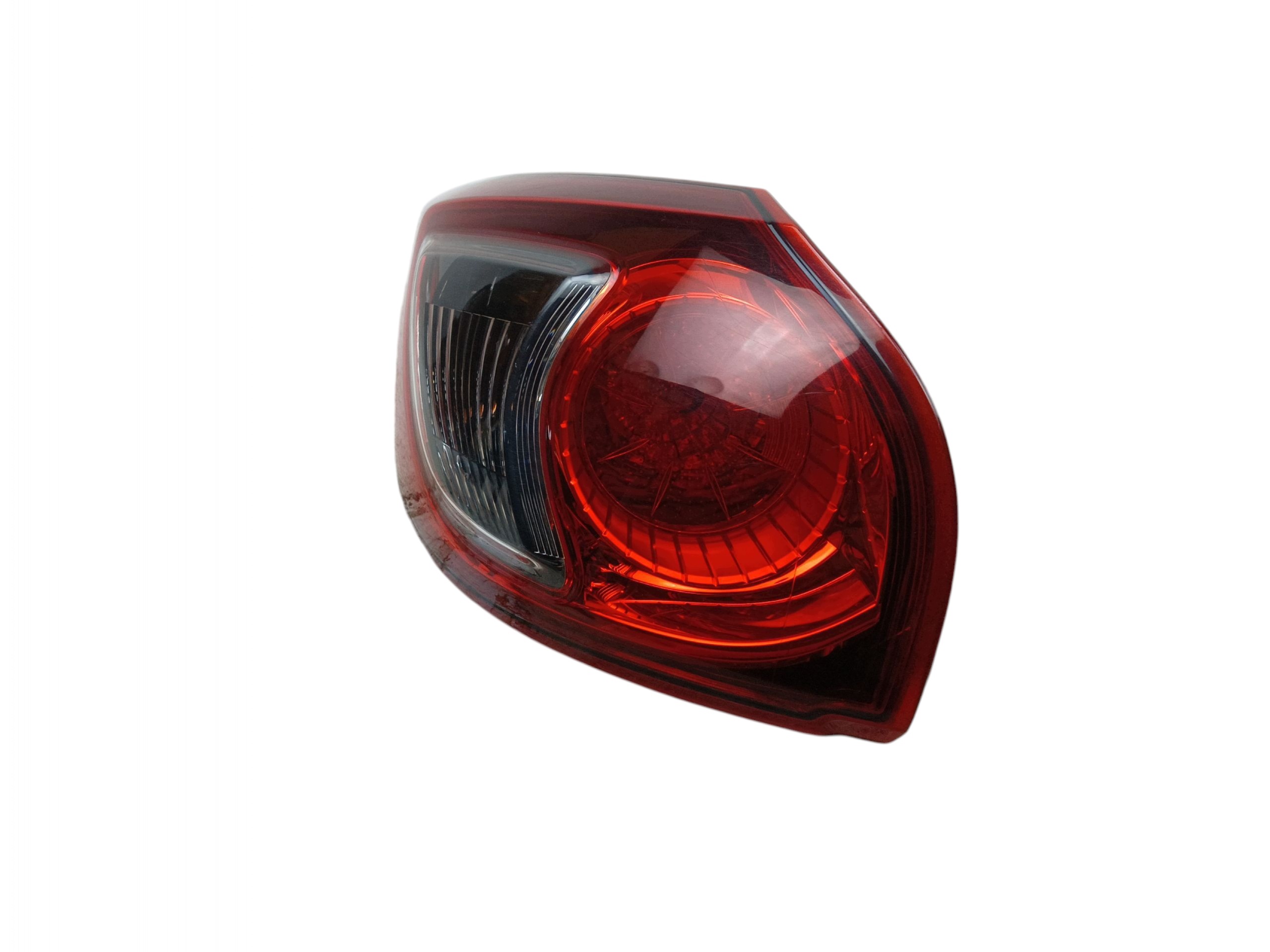 licht links links heck MAZDA CX-5 und (2011-2015)