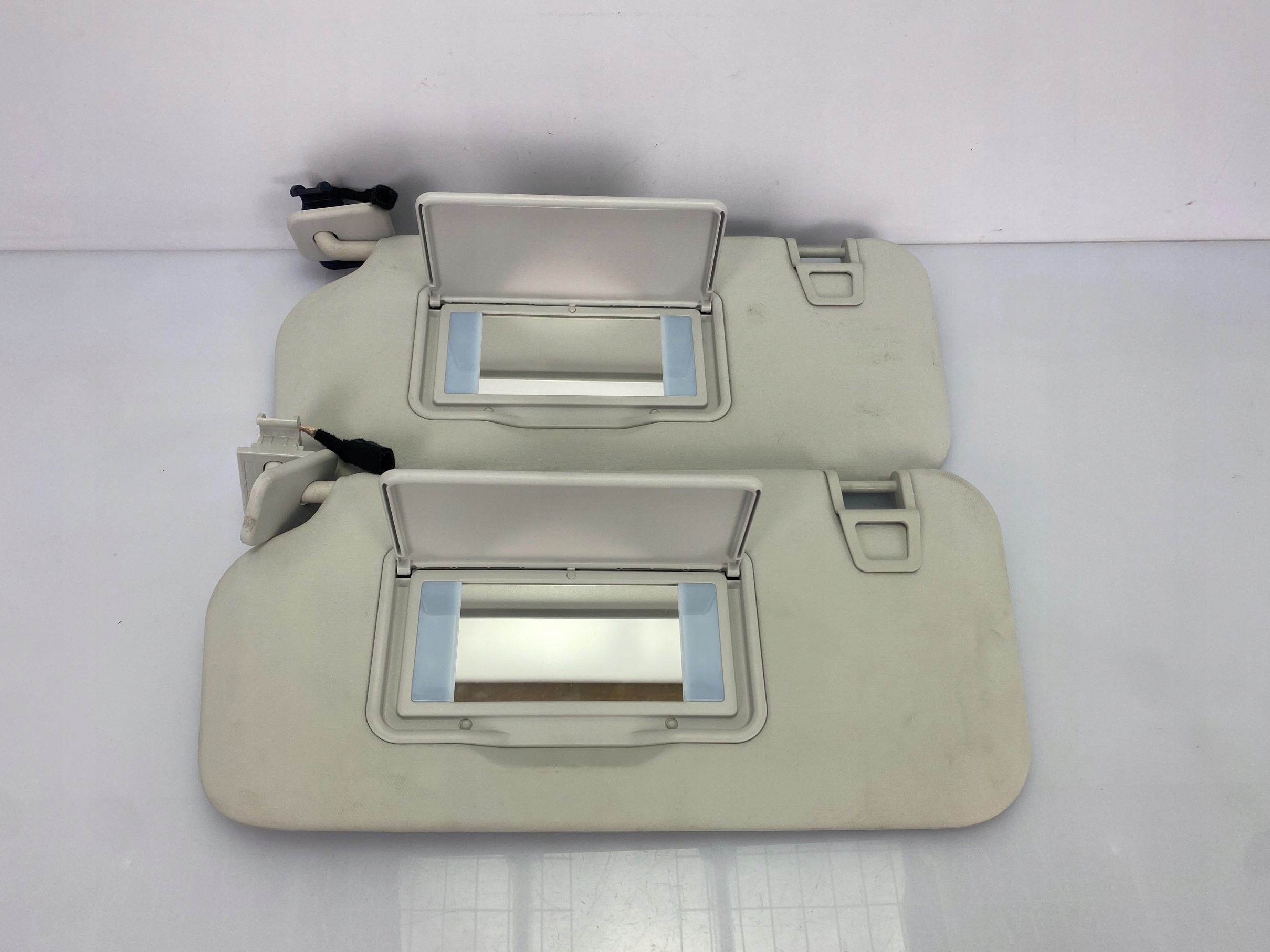 visor visor Ford Kuga MK3 20+ Escape USA