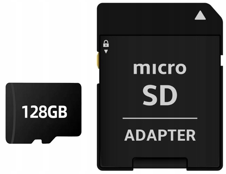 Bardzo szybka karta micro sd 128gb potwierdzone testy rzeczywista prędkość