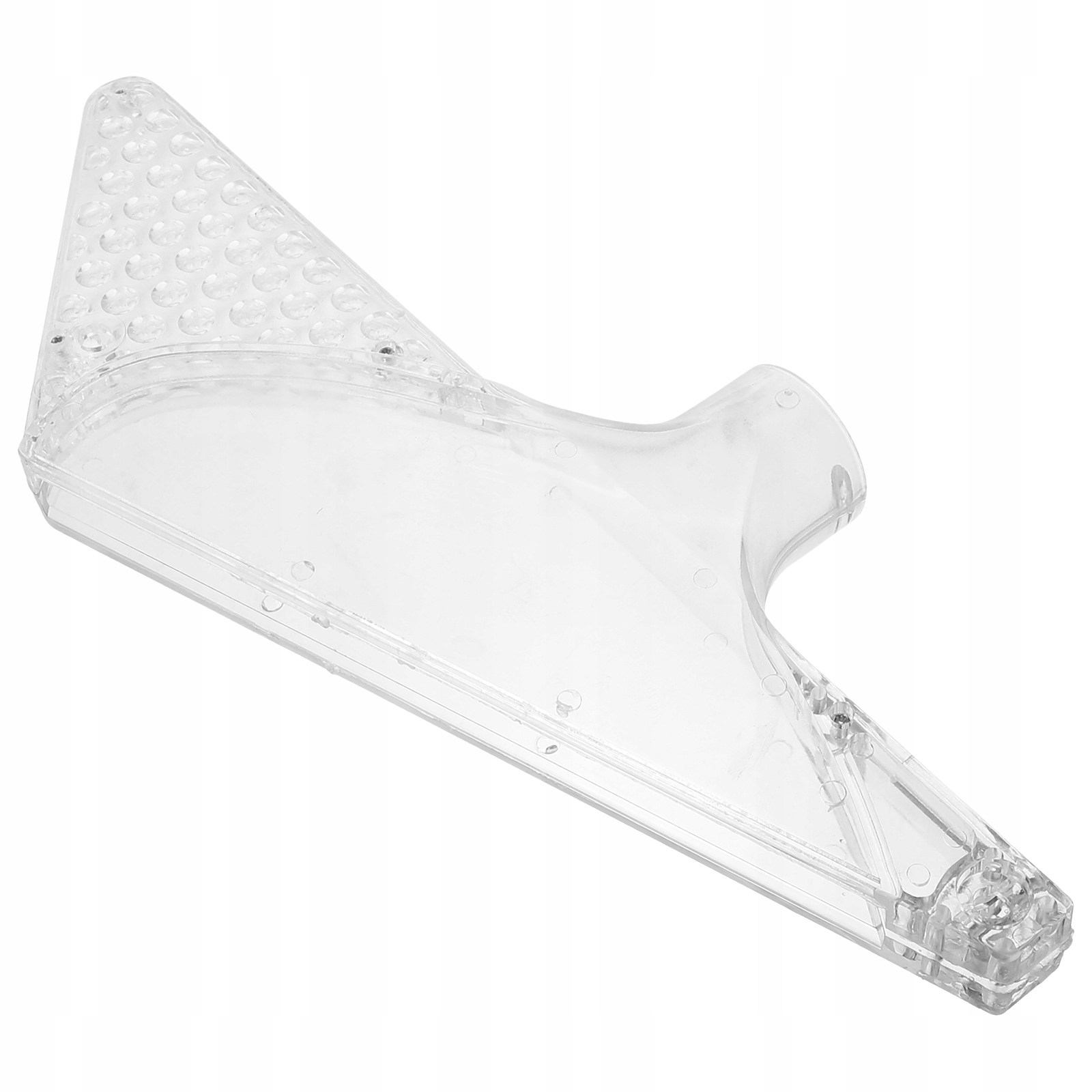 PRAKTYCZNA OSŁONA DO PIŁY STOŁOWEJ - BEZPIECZEŃSTWO I KOMFORT PRACY