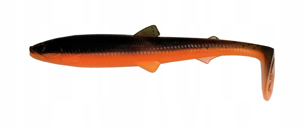 Uv Craw 9,5cm 7g BullTeez Shadtail Westin
