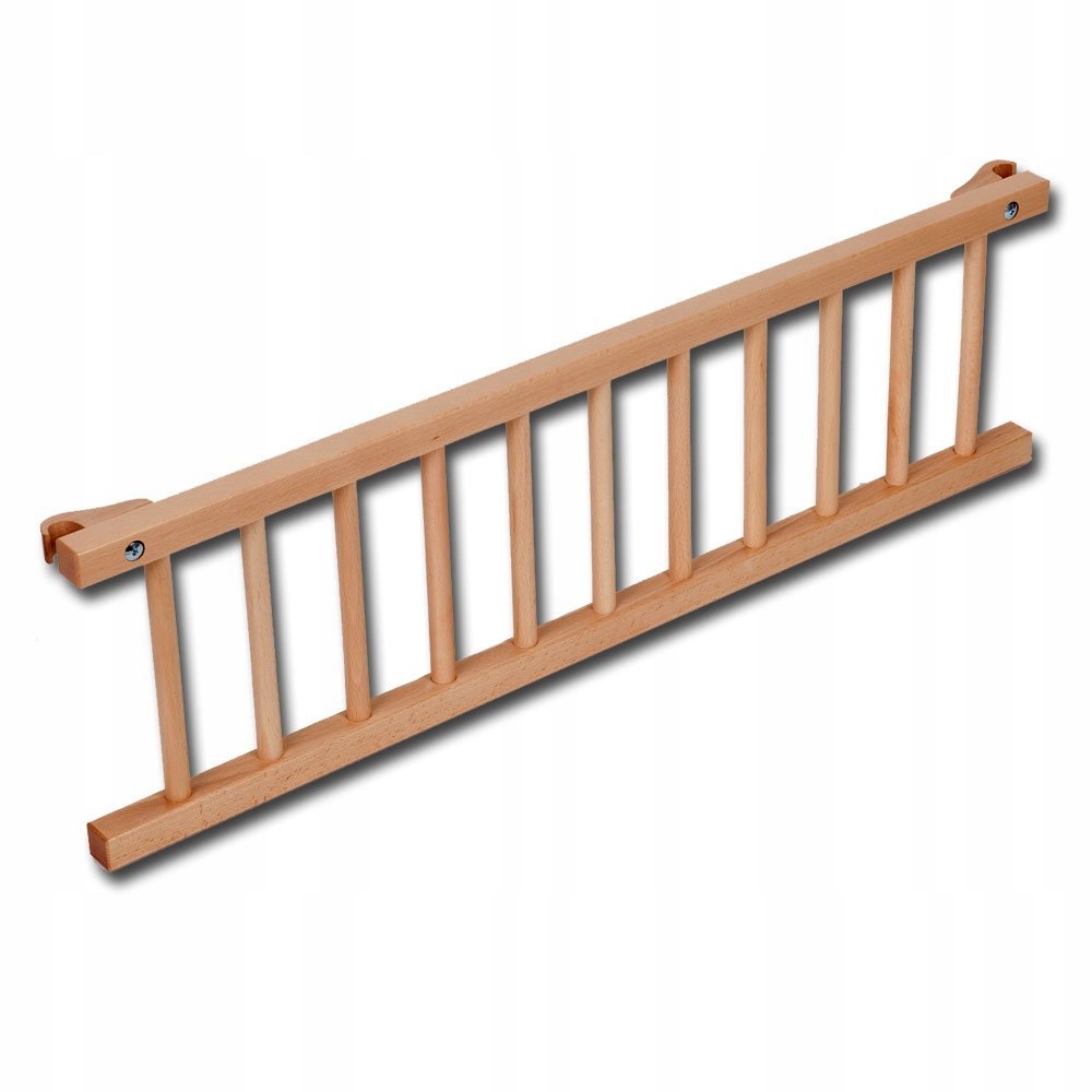 Babybay Barierka do łóżeczka Maxi Boxspring