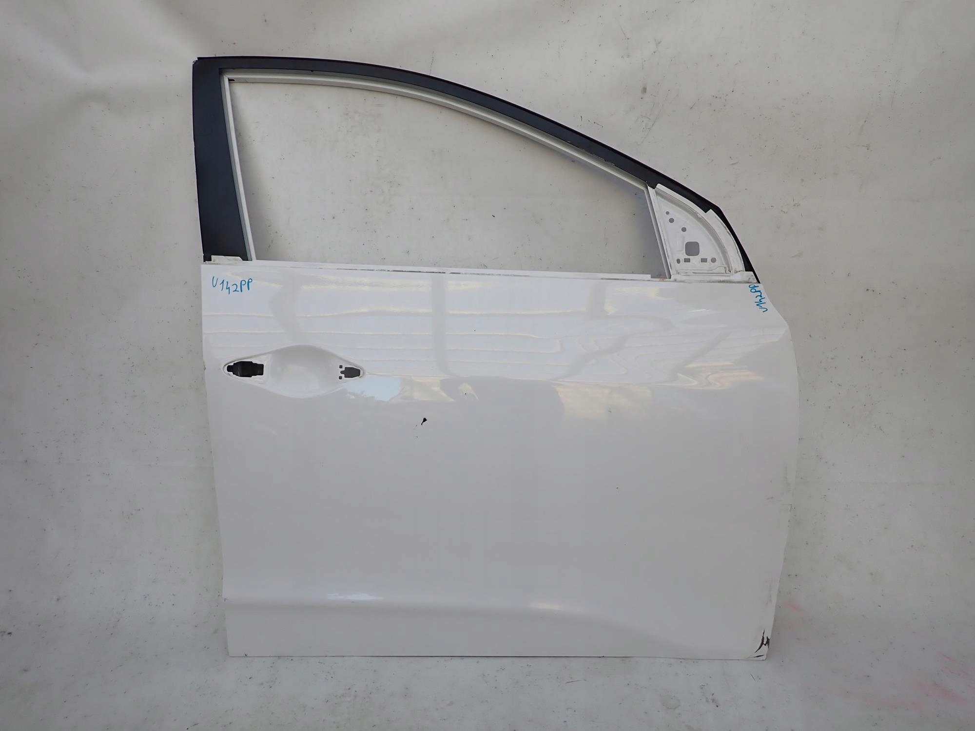 HYUNDAI IX35 09-13 door front front right