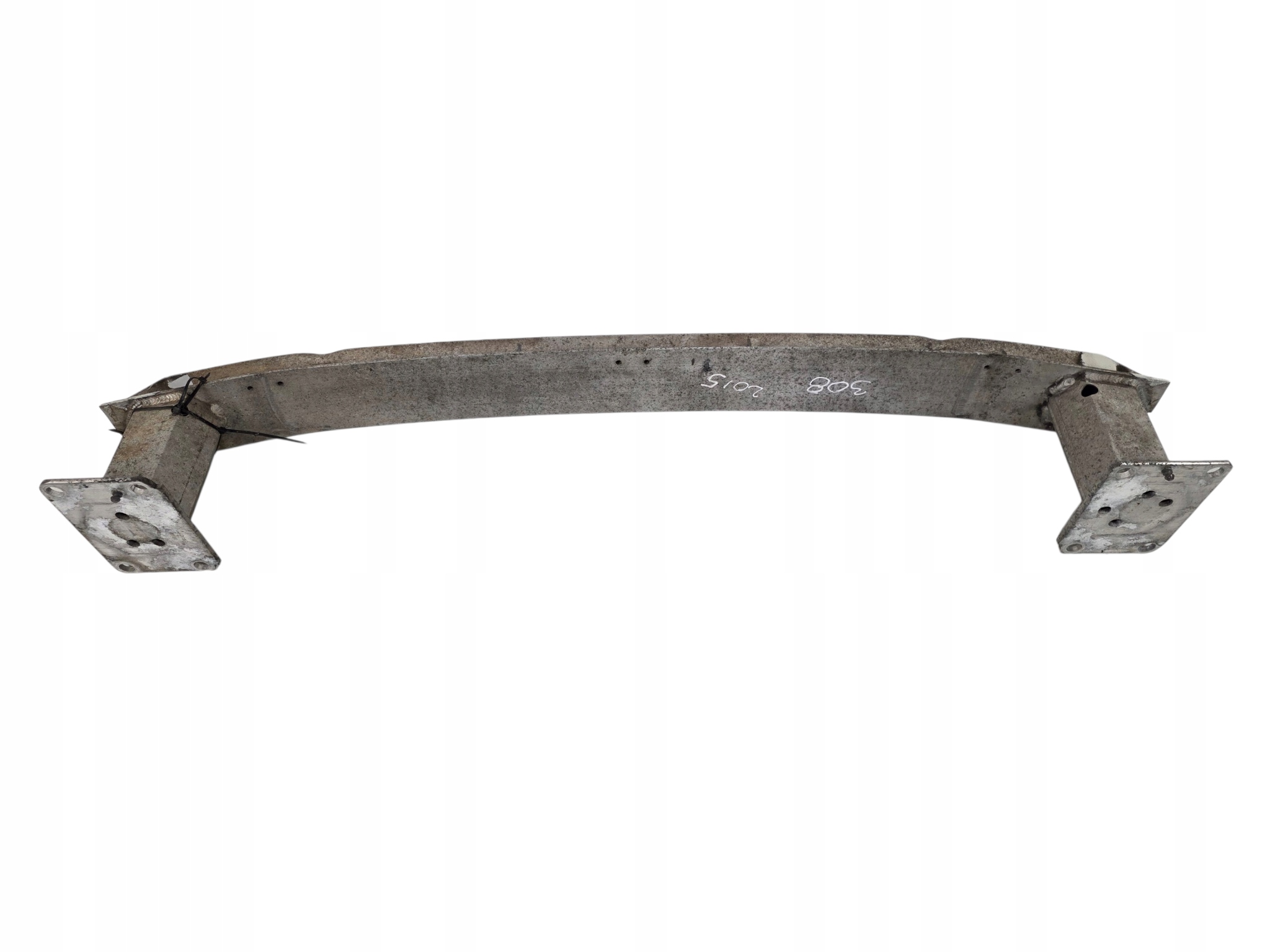 PEUGEOT 308 T9 2015 bumper support of the front front ORG. PROSTA