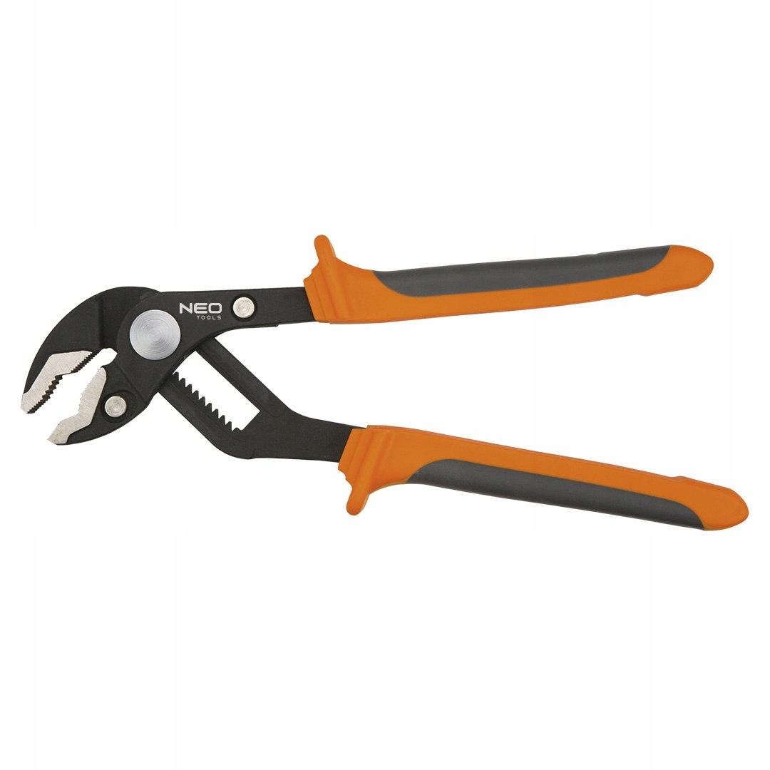 Kleště na trubky 250 mm, rozsah 0-42 mm Neo Tools