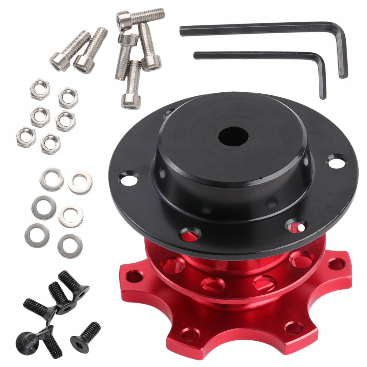 FORMUŁA NARZĘDZIE DO DEMONTAŻU KIEROWNICY Rodzaj inny