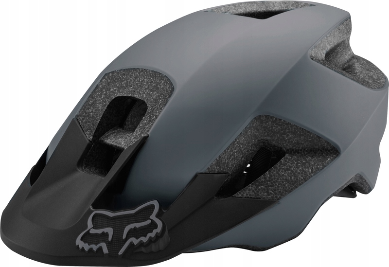 Kask Rowerowy Fox Ranger Mtb XC Trail Am Mtb Grey rozmiar Xs/s 50-55cm