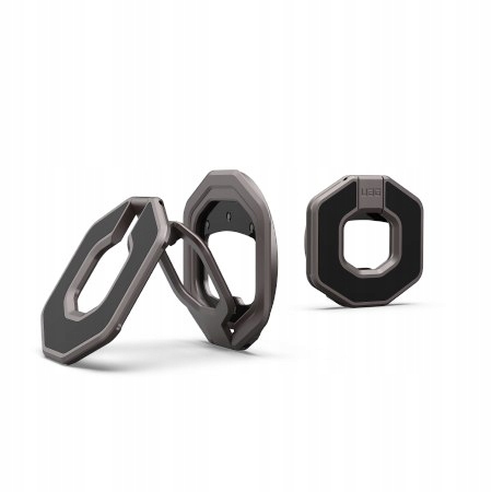 Uag Monarch Dual Magnetic Ring Stand – obojstranná magnetická základňa