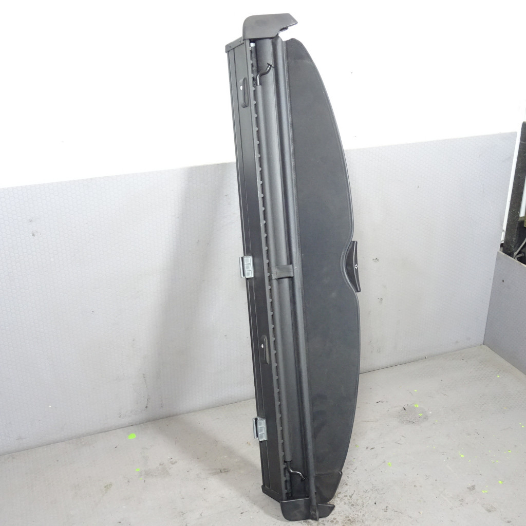 MERCEDES C W204 S204 blinds boot