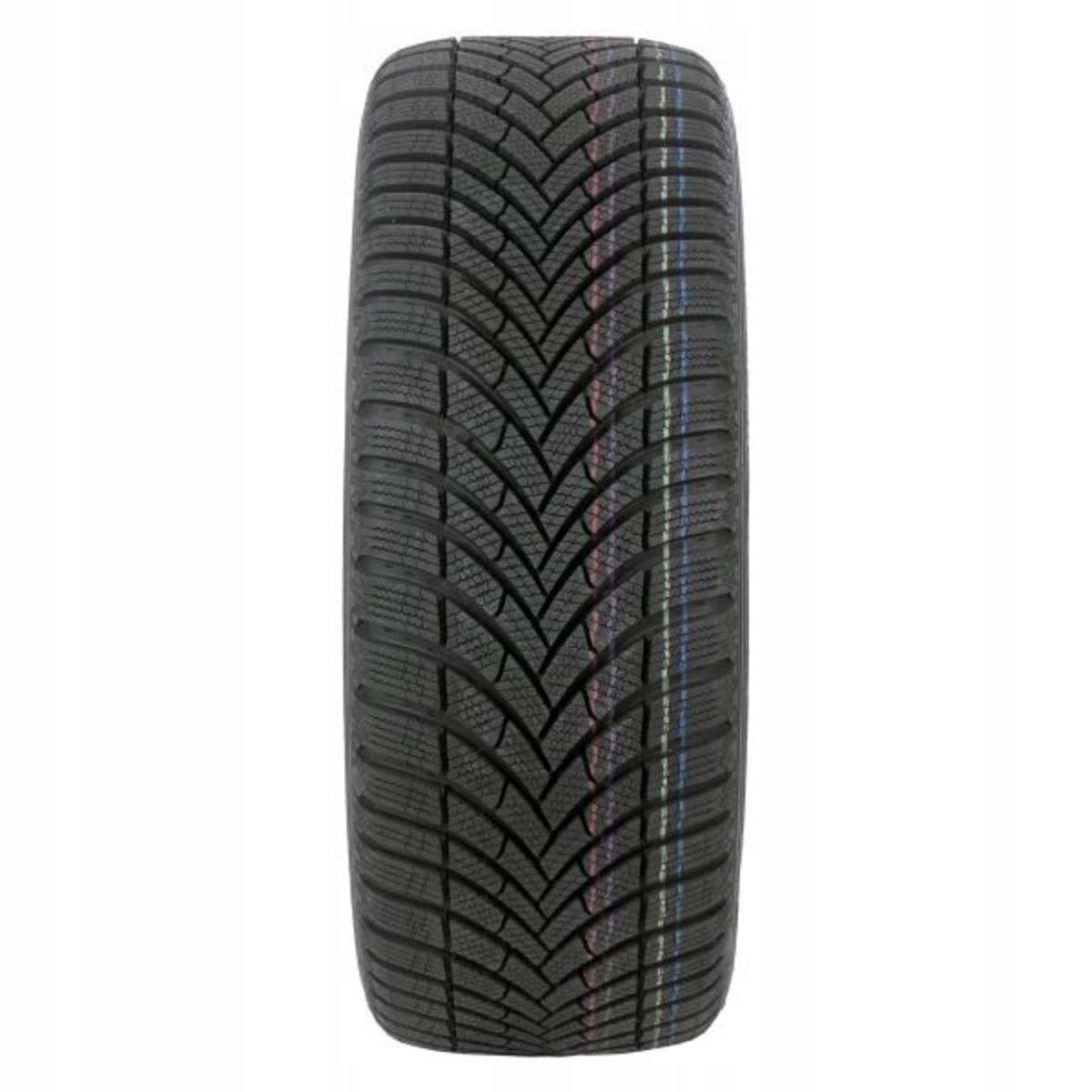 Zimní pneumatika Semperit Speed-Grip 5 235/40 R19 96 V