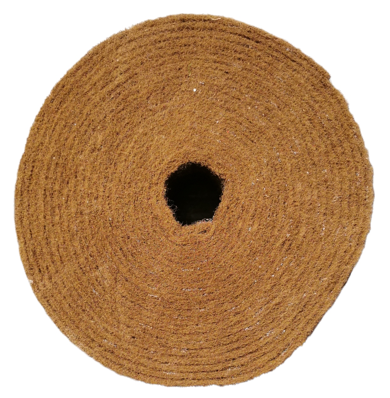 BOSCH Roll нетканый абразивный материал 115mmx10m Extra Cut A