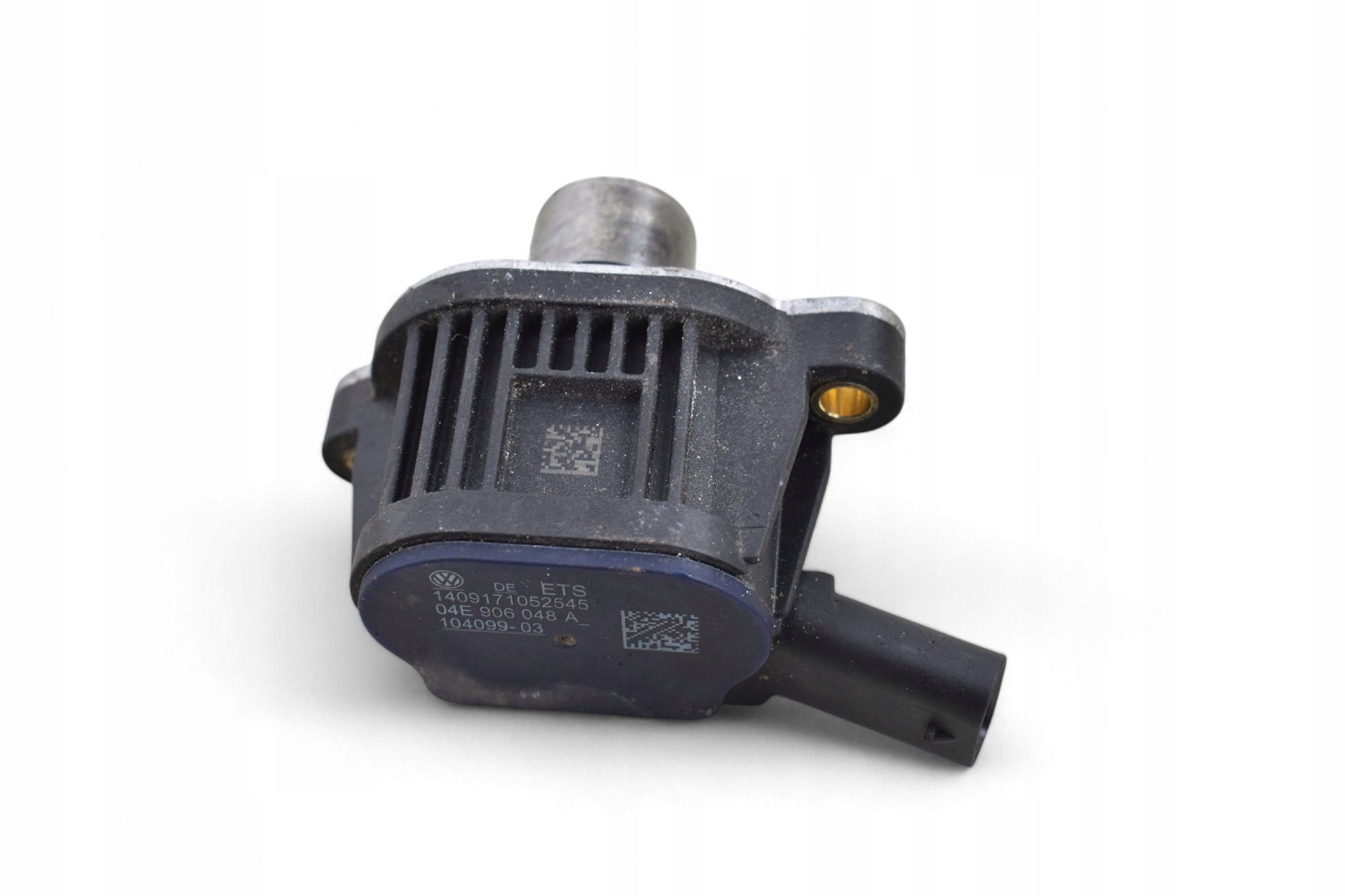 VALVOLA elettromagnetico VW GOLF VII PASSAT B8 1.4 TSI 04E906048A