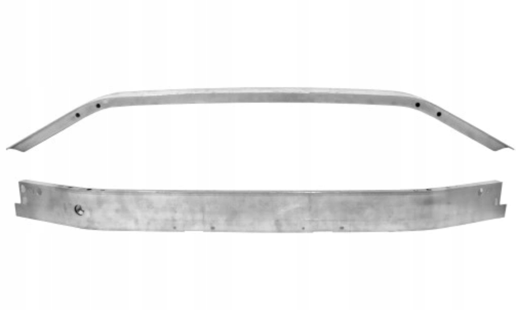 BELKA ZDERZAKA PRZÓD BMW X1 X2 F48 USA Producent części Inny