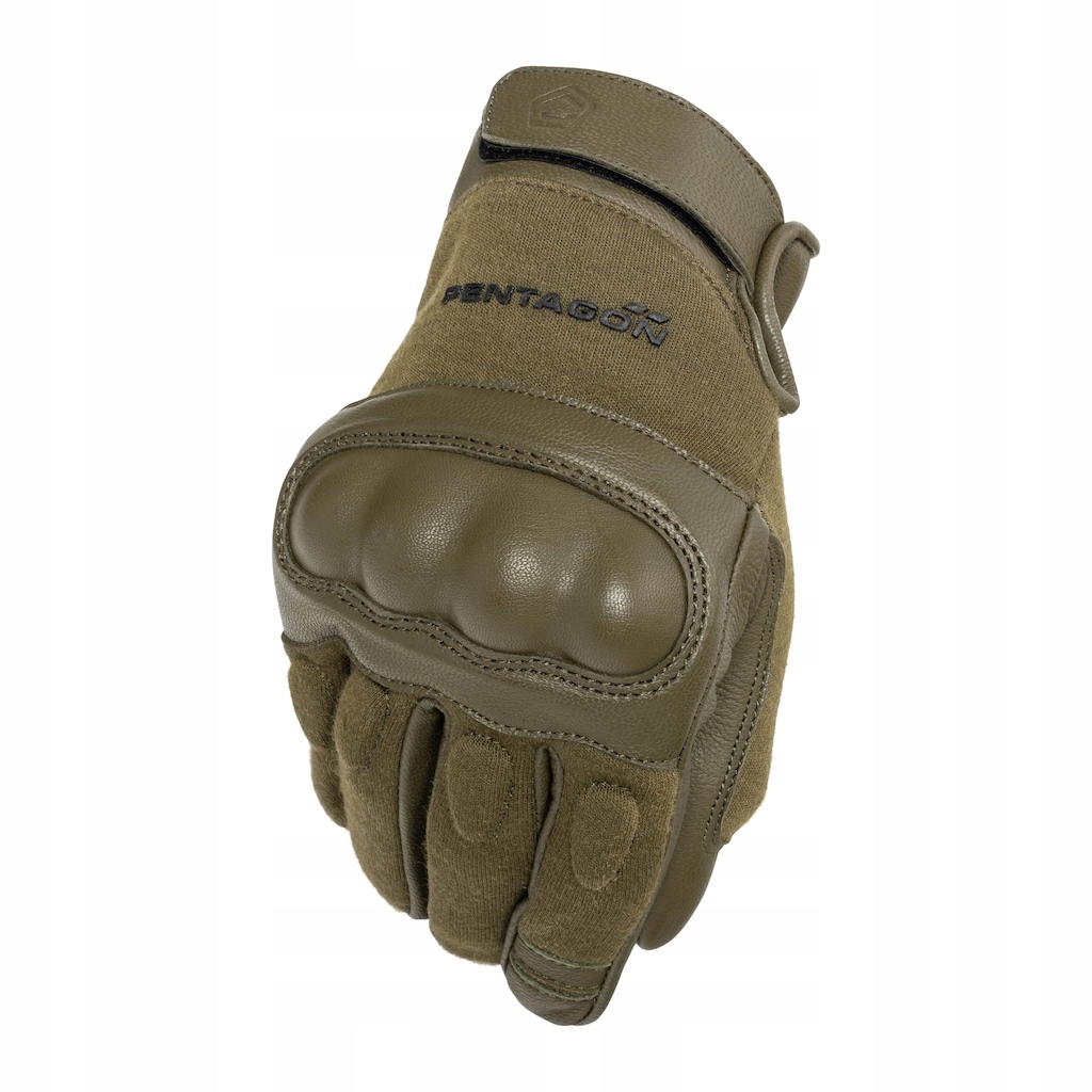 Rękawice rękawiczki Pentagon Storm Olive XL