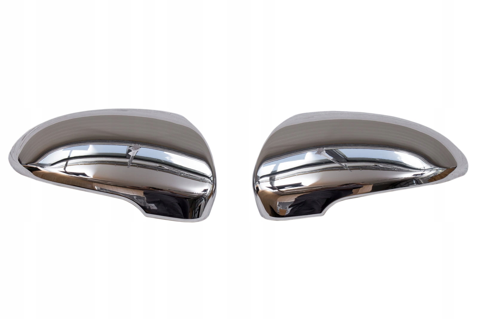 HYUNDAI TUCSON III 2015-2020 КРИШКИ ДЗЕРКАЛ