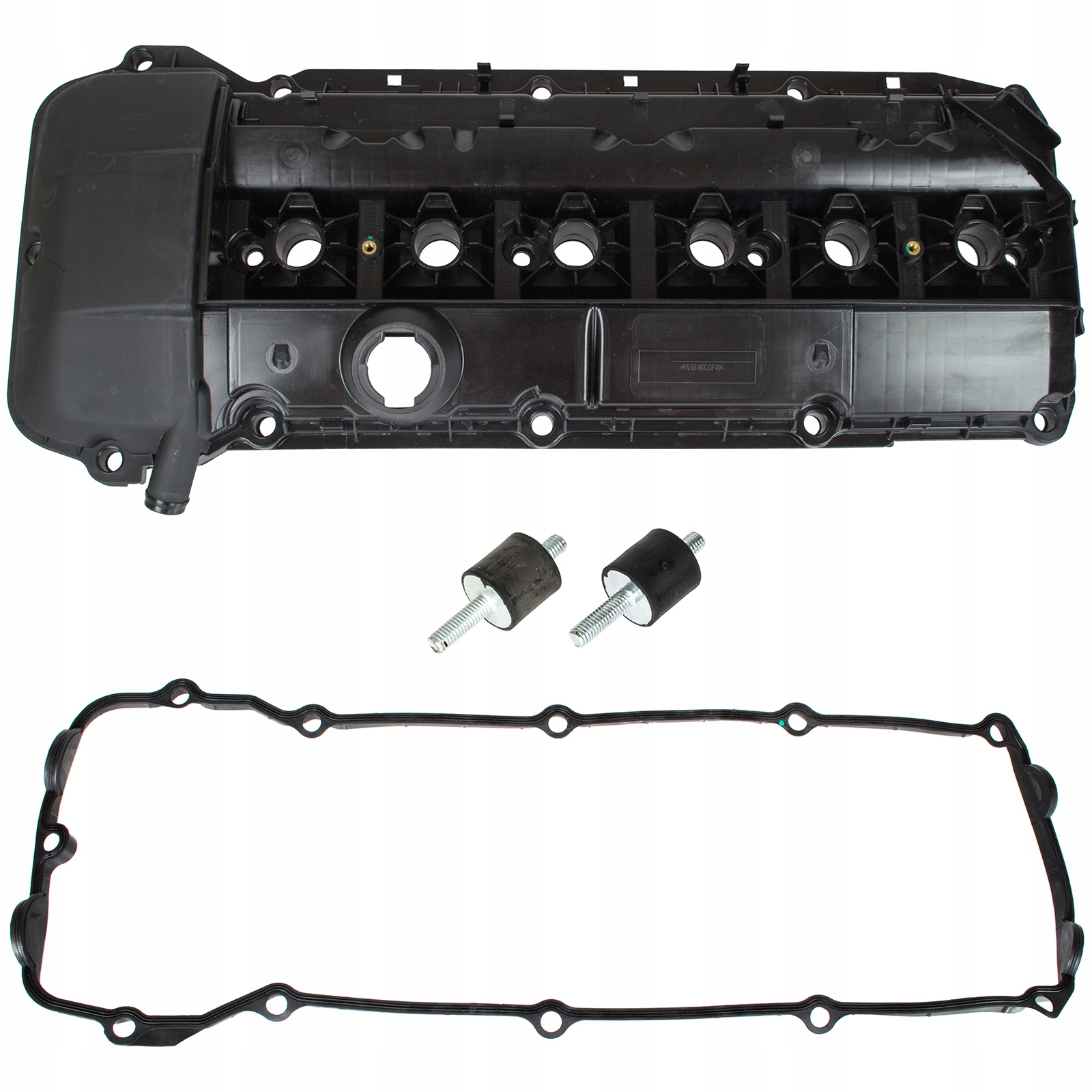 Bmw M54 B226S1 Kryt Ventilů 11127512839