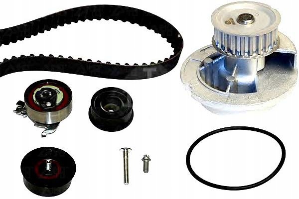 Ina Sada Rozvodů Opel 1,8 16V